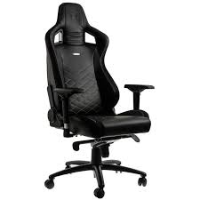 Share this beautiful and very clean. Noblechairs Epic Series Faux Leather Gaming Chair Black Gold Ebay