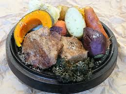 世界の地方料理