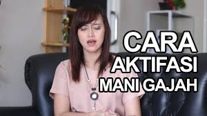 Maybe you would like to learn more about one of these? Khasiat Mani Gajah Untuk Pelet Dan Pengasihan By Aura Pedia