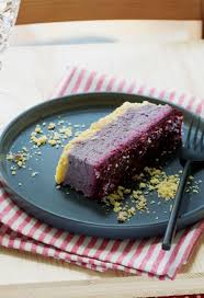 Cheesecake Vegan Sans Gluten Aux Fruits Rouges Vegan Au Vert Avec Lili Desserts Sans Oeufs Cake Vegetalien Cheesecake Vegetalien
