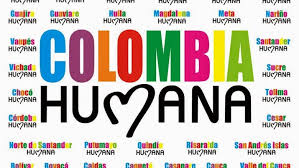 Un giro político inédito dará el senador armando benedetti hacia colombia humana, partido que según se conoció, benedetti deja el partido de la u en aras de aspirar a la alcaldía de la ciudad de. Saudacao Do Movimiento Politico Colombia Humana Em Apoio A Haddad Partido Dos Trabalhadores