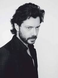 He is an actor and producer, known for money heist (2017), mirage (2018) and amar en tiempos revueltos (2005). Esquire Spain Alvaro Morte By Papo Waisman Image Amplified