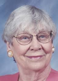 Obituary for Sara Evans "Sally" (Shelt) Frieg