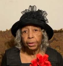 Obituary for Mary Anna (Washington) Johnson