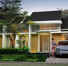 Gambar yang jelas dalam sebuah denah rumah minimalis tipe 54 meliputi gambar yang menghasilkan suatu bentuk. Penjelasan Denah Rumah Tipe 54 Lengkap Ukuran Dan Gambar