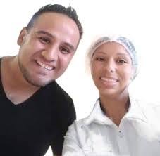 Karla Rolon's Instagram, Twitter & Facebook