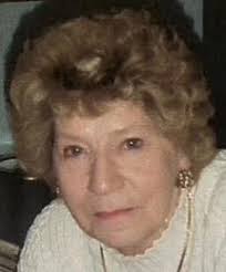 Alma Tobin Obituary (1934