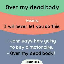 Pin On Idioms