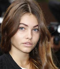 (12) chefchaouen, la plus magique. Thylane Blondeau 6 Ans Apres Son Titre De Plus Belle Petite Fille Du Monde La Francaise