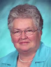 Obituary information for Marilyn J. Wanous