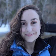 Dr. Jessie Dotson (@jessiedotson)