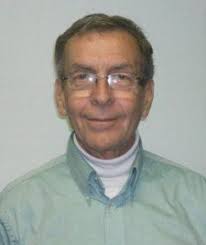 Meet a SNAP Employee: Barry Markle