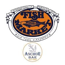 Maybe you would like to learn more about one of these? The Fish Market In Old Town Alexandria Va Posts Alexandria Virginia Menu Prices Restaurant Reviews Facebook