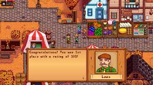 With a steady stream of huge updates, added to the game for free, stardew maintains its playability for years and years. Guide Fair Grange Display Best Items Chucklefish Forums