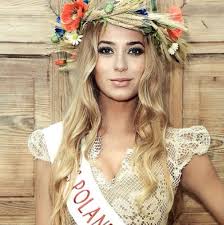 Miss china — best giant tassels. Marcelina Zawadzka On Twitter Jk I Was Miss Poland Universe