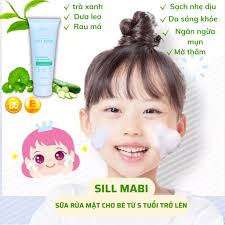 SILL-MỸ PHẨM DỊU NHẸ CHO BÉ, Cửa hàng trực tuyến