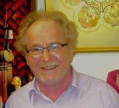 Book launch “Au bord de l'Inde”