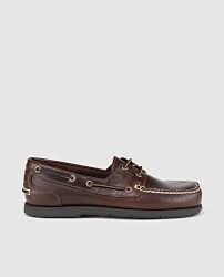 Hoy en día una gran mayoría de los usuarios náuticos y astilleros de embarcaciones deportivas recurren a un broker náutico para realizar sus transacciones. Nauticos De Hombre Timberland De Piel Marrones Timberland El Corte Ingles