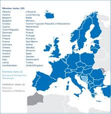 the european patent convention for foreign practitioners