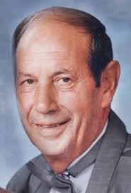 James Severino Obituary (1933