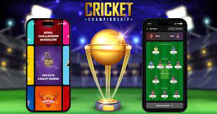 Guide to Develop a Fantasy Cricket App for IPL 2025