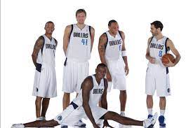 Get complete coverage of the 2011 conference semifinals games between the mavericks and lakers on espn.com Ranking The Mavericks Starting Fives This Decade Mavs Moneyball