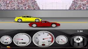 Drag Racer V3