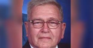 Reginald J. Hall, Sr. Obituary