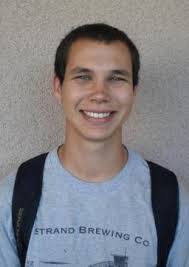 Jonathan Burk's Instagram, Twitter & Facebook