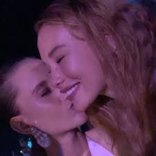 Tess Summer Cecilia Carter. You special human being. I feel blessed to call  you my sister, bestfriend and also my biggest headache. Can't believe you  are finally 18😂😂😂 I guess no more