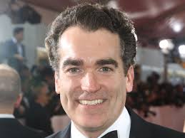 Odds & Ends: Brian d'Arcy James Set for Superior Donuts, Joel Grey Explain  His Hamilton Scheme & More