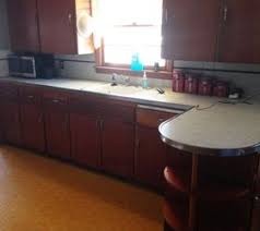 repaint your kitchen cabinets with this