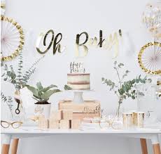 5 Etapes Pour Organiser Une Baby Shower Surprise