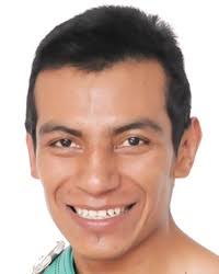 BoxRec: Robinson Castellanos