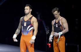 Voel me genaaid | nos : Deurloo En Zonderland Af Door Zijdeur Rekstokfinale Ek Zonder Nederlanders Andere Sporten Ad Nl