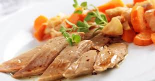 Simmer all together for an hour or more until the meat remaining falls easily from the bones. 10 Best Wild Duck Breast Recipes Yummly