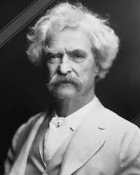 Mark Twain Education