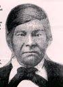 Coleman Cole, Principal Chief of the Choctaw Nation (1802