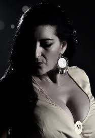 Marlene Armas Trujillo