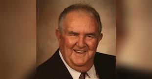 Paul D. Karch Obituary