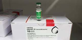 Astrazeneca's coronavirus vaccine is coming under intense scrutiny after its uk scientists made a major mistake during trials. Goiania Recebe 22 Mil Doses Da Vacina Oxford Astrazeneca Para Trabalhadores Da Saude Coronavirus Prefeitura De Goiania