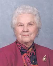 Wilma Jane McEntire Norton Obituary