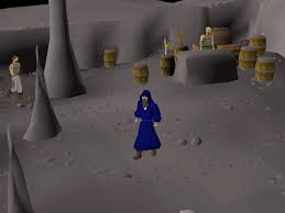 The Mage Arena Osrs Wiki