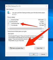 While closing apps may help, but at times, the memory may remain occupied, and that's why it may be necessary for some to clear out old memory and free. How To Clear Cache In Windows 10 In 3 Different Ways