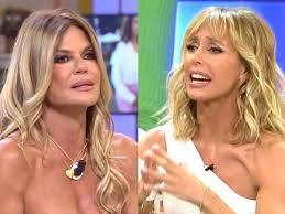 No es justo": Ana María Aldón se harta y le lanza una petición a Gloria Camila desde 'Fiesta'