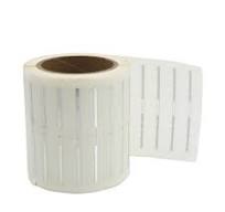 RFID Adhesive Tags Custom RFID Library Stickers