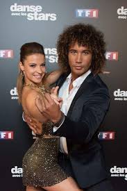 Elle ne me lâche pas ! Le Casting Complet De Danse Avec Les Stars Danse Avec Les Stars Celebrites Danse De Salon