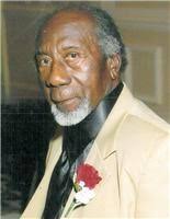 John Harris Obituary (2015)