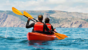 This kayak can take a variety of conditions, including the sea, the lakes, and the bays, but i don't use this kayak for touring because of the small size of before buying the best fishing kayaks under 1000, you have to look at these things. Best Sea Touring Kayak Reviews 2019 Top Deals And Brands