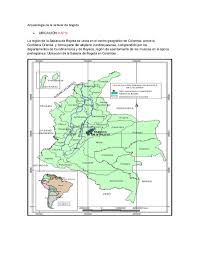 Decimal latitude and longitude coordinates for zipaquirá (colombia): Doc Arqueologia De La Sabana De Bogota Maria Fernanda Valencia Escobar Academia Edu